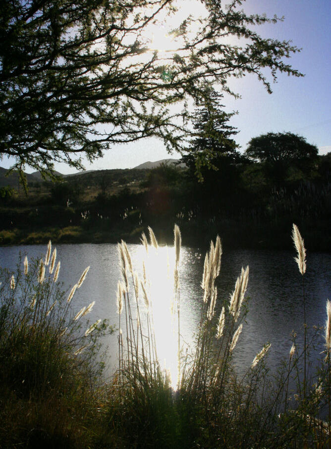 Estancia Ongamira